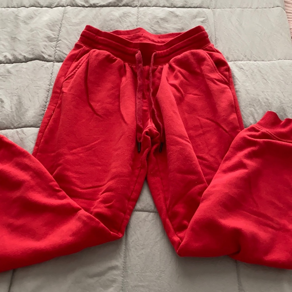 Old navy joggers
